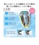 東レ　浄水器用カートリッジ カセッティ用(高除去(13項目クリアタイプ)) MKC.XJ