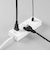 ヤザワ　コンセント 革命 8個口 PD33W付 USB(Type-A、Type-C)付き PSE認証 ［2.0m / 8個口 / スイッチ無 / 2ポート］ H5802PD33WH