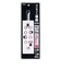 ヤザワ　コンセント 革命 8個口 PD33W付 USB(Type-A、Type-C)付き PSE認証 ［2.0m / 8個口 / スイッチ無 / 2ポート］ H5802PD33WH
