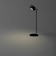 ヤザワ　3wayマグネットライト （丸タイプ） ブラック SDL05W01BK LED白色 [LED /白色] SDL05W01BK