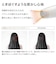 モッズヘア　コンパクトイオンヘアードライヤー ブラック MHD1234K