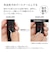 モッズヘア　コンパクトイオンヘアードライヤー ブラック MHD1234K