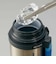 象印マホービン　ステンレスボトル 1500ml TUFF(タフ) ステンレス SFCC15