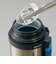 象印マホービン　ステンレスボトル 1500ml TUFF(タフ) ステンレス SFCC15