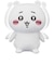 ジョイパレット　おててぱたぱたまねぴょこ ちいかわ ｵﾃﾃﾊﾟﾀﾊﾟﾀﾏﾈﾋﾟｮｺﾁｲｶﾜ