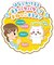 ジョイパレット　おててぱたぱたまねぴょこ ちいかわ ｵﾃﾃﾊﾟﾀﾊﾟﾀﾏﾈﾋﾟｮｺﾁｲｶﾜ