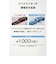 テスコム　マイナスイオン ヘアドライヤー ブルーグレー TD561AH