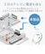 ORIGINALBASIC　4K8K対応 アンテナ2分配器  OBTDFF2TWH