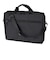 エツミ　peak biz PC Shoulder Bag 15.6inch ブラック PEAK25BK