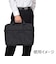 エツミ　peak biz PC Shoulder Bag 15.6inch ブラック PEAK25BK