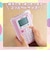 ブラザー　ラベルライター P-touch(ピータッチ) キティピンク PTJ100KTP