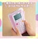 ブラザー　ラベルライター P-touch(ピータッチ) キティピンク PTJ100KTP