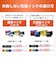 ブラザー　(ブラザー純正) インクカートリッジ 大容量タイプ ブラック LC516XLBK
