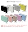 ラスタバナナ　5000mAh AC付リチウム A×1 C×1ポート3.0A出力 BK ブラック BLI050AC3AK01BK