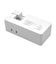 ラスタバナナ　電源タップType-C PD20W USB-A×2 15W 3コンセント ［直挿し / 3個口 / スイッチ無 / 3ポート］ ホワイト R3ACC2A20W01WH