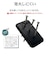 ラスタバナナ　5000mAh 準固体モバイルバッテリー A×1 C×1 PD20W出力 [ USB Power Delivery対応 / 2ポート ] ホワイト RLI050C20W03WH