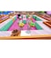 OUTRIGHTGAMES　Switchゲームソフト Barbie Project Friendship(バービー プロジェクト フレンドシップ) ﾊﾞｰﾋﾞｰﾌﾟﾛｼﾞｪｸﾄﾌﾚﾝﾄﾞS
