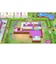 OUTRIGHTGAMES　Switchゲームソフト Barbie Project Friendship(バービー プロジェクト フレンドシップ) ﾊﾞｰﾋﾞｰﾌﾟﾛｼﾞｪｸﾄﾌﾚﾝﾄﾞS