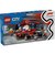 レゴジャパン　レゴ(LEGO) シティ F1(R) Ferrari レースカーのピットイン 60443