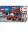レゴジャパン　レゴ(LEGO) シティ F1(R) Ferrari レースカーのピットイン 60443