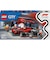 レゴジャパン　レゴ(LEGO) シティ F1(R) Ferrari レースカーのピットイン 60443