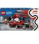 レゴジャパン　レゴ(LEGO) シティ F1(R) Ferrari レースカーのピットイン 60443