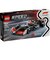 レゴジャパン　LEGO（レゴ）77250 スピードチャンピオン MoneyGram Haas F1(R) Team VF-24 レースカー 77250