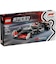 レゴジャパン　LEGO（レゴ）77250 スピードチャンピオン MoneyGram Haas F1(R) Team VF-24 レースカー 77250