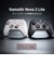 GAMESIR　マルチプラットフォーム 無線＆有線ゲーミングコントローラー 任天堂Switch/Switch2 iOS Android Windows10/11対応 ミッドナイトグレイ GameSirNova2LiteGR<br>★こちらの商品は人気商品のため、色違い・仕様違い等含め「一家族１台限り」でのご協力をお願いしております。
