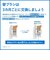ソニッケアー　ブラシヘッド ジェントルプラス 3本組 ［3本入］ ホワイト HX605314