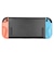 LEPIC GAMING　PITA FULL COVER GRIP CASE for SWITCH 2［TM］ Neon DGNLPGFULCASESW2NE<br>★こちらの商品は人気商品のため、色違い・仕様違い等含め「一家族１台限り」でのご協力をお願いしております。