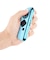 LEPIC GAMING　PITA FULL COVER GRIP CASE for SWITCH 2［TM］ Neon DGNLPGFULCASESW2NE<br>★こちらの商品は人気商品のため、色違い・仕様違い等含め「一家族１台限り」でのご協力をお願いしております。