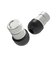 AZLA　ライブ用耳栓 POM1000 II Silver AZLPOM1000IISLV