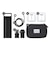 AZLA　ライブ用耳栓 POM1000 II Silver AZLPOM1000IISLV