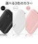 AUKEY　モバイルバッテリー Basix Mini ［USB Power Delivery・Quick Charge対応 /2ポート］ White PBN83SWT