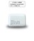 AUKEY　モバイルバッテリー Basix Mini ［USB Power Delivery・Quick Charge対応 /2ポート］ White PBN83SWT
