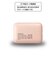AUKEY　モバイルバッテリー Basix Mini ［USB Power Delivery・Quick Charge対応 /2ポート］ Pink PBN83SPK
