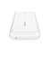 BELKIN　BoostCharge 20W ケーブル内蔵 モバイルバッテリー10000mAh　ホワイト BPB021FQWH