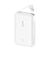 BELKIN　BoostCharge 20W ケーブル内蔵 モバイルバッテリー10000mAh　ホワイト BPB021FQWH