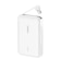 BELKIN　BoostCharge 20W ケーブル内蔵 モバイルバッテリー10000mAh　ホワイト BPB021FQWH