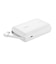 BELKIN　BoostCharge 20W ケーブル内蔵 モバイルバッテリー10000mAh　ホワイト BPB021FQWH