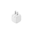 BELKIN　BoostCharge 45W USB-C 小型充電器 USB-C to C 1mケーブル付き WCA013QC1MWH-B6