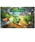GOGAME　PS4ゲームソフト　Angry Alligator ワニワニ大冒険 PLJM-16939