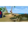 GOGAME　PS4ゲームソフト　Angry Alligator ワニワニ大冒険 PLJM-16939