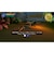 GOGAME　PS4ゲームソフト　Angry Alligator ワニワニ大冒険 PLJM-16939