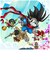 ININGAMES　PS4ゲームソフト Jitsu Squad(ジツ・スクワッド)  ｼﾞﾂｽｸﾜｯﾄﾞ<br>★こちらの商品は人気商品のため、色違い・仕様違い等含め「一家族１台限り」でのご協力をお願いしております。