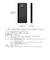 多摩電子工業　PD20W対応10000mAhモバイバッテリー ブラック TLP151UCK