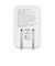 多摩電子工業　PD45W コンセントチャージャー C×2＋A ホワイト TSAP164UC2W