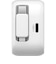 多摩電子工業　PD30W 巻取式コンセントチャージャー ホワイト TAP167CW