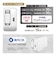 多摩電子工業　PD30W 巻取式コンセントチャージャー ホワイト TAP167CW
